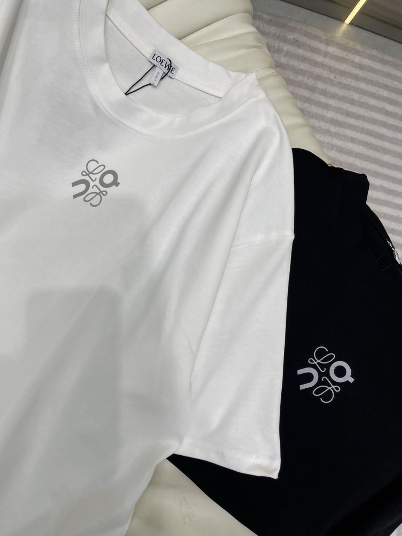 Loewe T-Shirts